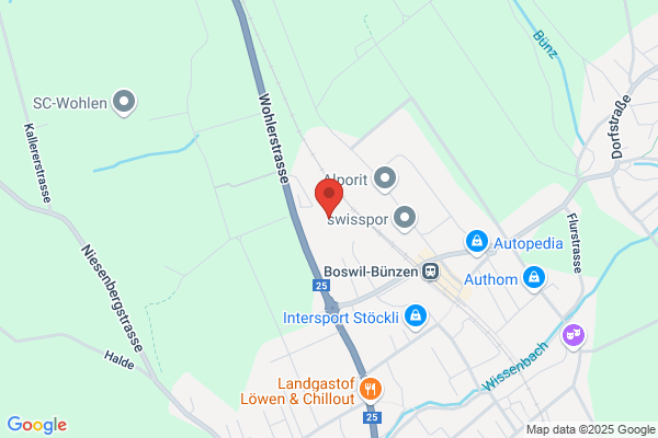 Interstein GmbH