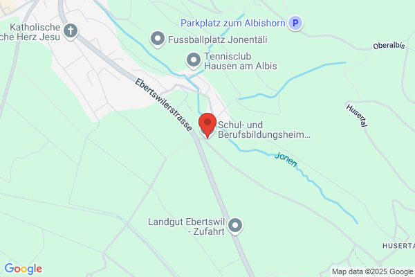 Albisbrunn Stiftung