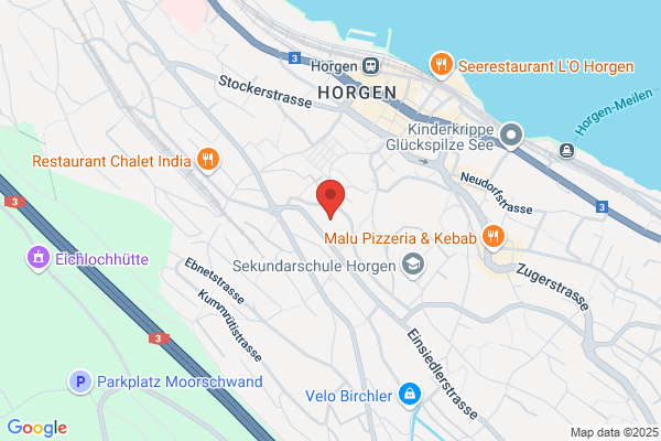 Kleinschwimmhalle Bergli