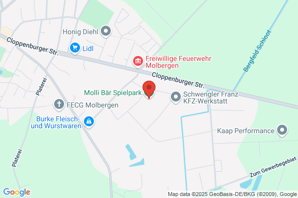 Freizeit Baer