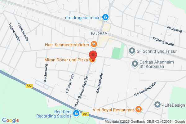 WM Sportschuh GmbH