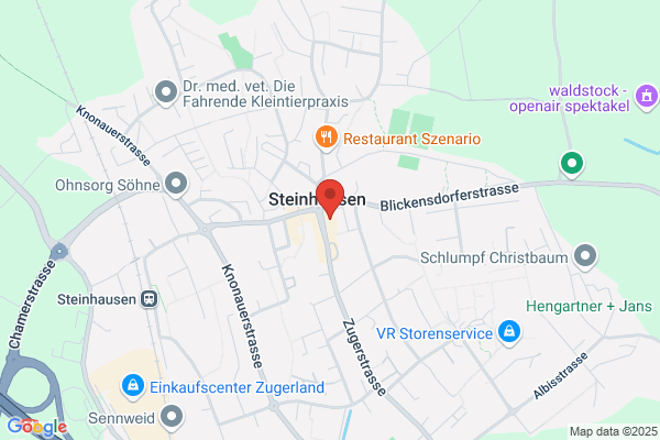 Restaurant Schnitz und Gwunder