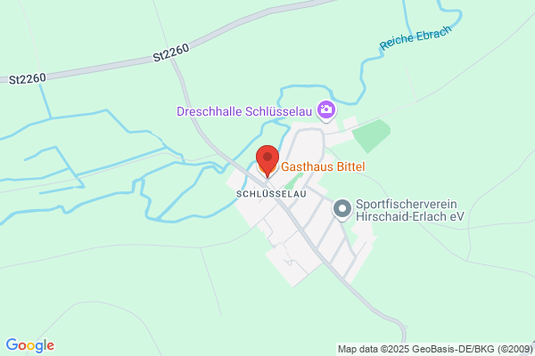 Restaurant Blickensdorf