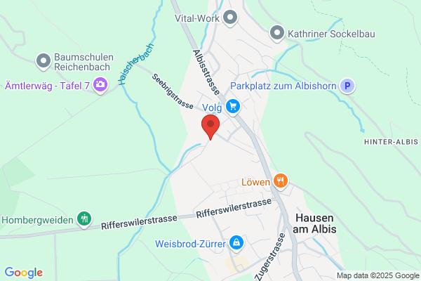 Danuser GmbH