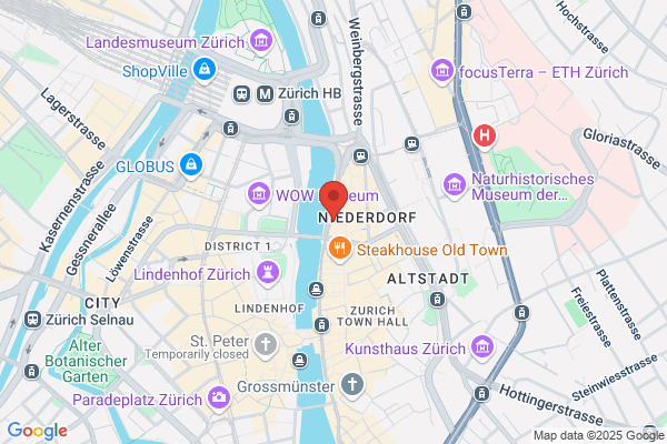 Th. Niedermann consulting