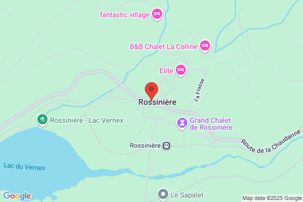 La Poste Suisse