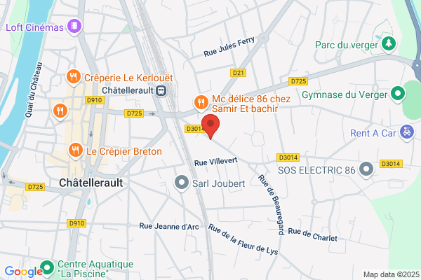 Atelier Paco