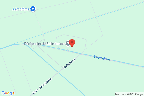 Etablissements de Bellechasse