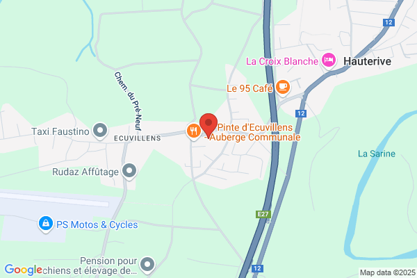 Administration communale