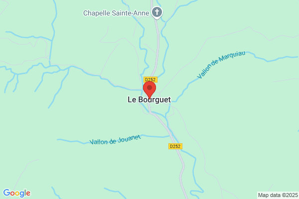 Bourguet Motos
