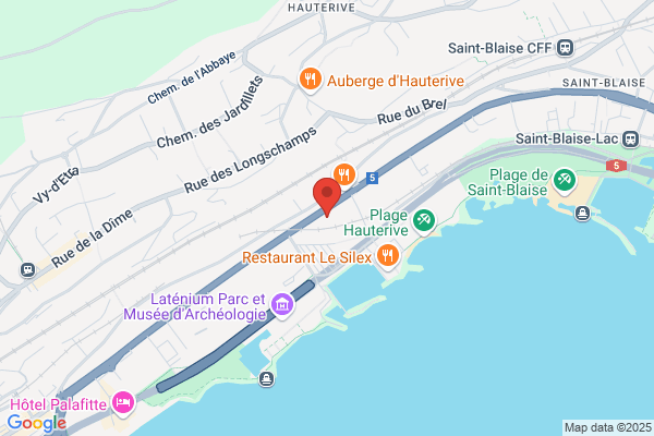Habitech SA Avry-sur-Matran