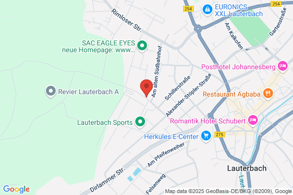 Interlink Metals and Chemicals SA