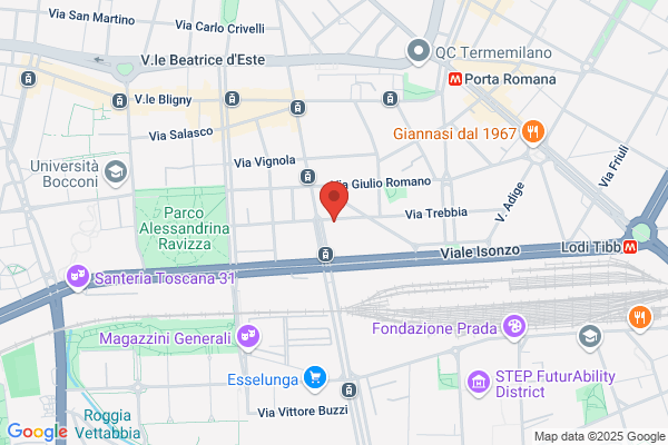 Esecon Consulting Sàrl