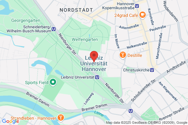 Eurythmie Curative