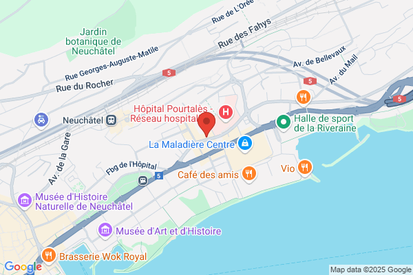 Office de poste Cassarde