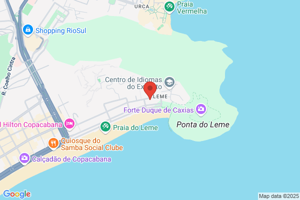 Restaurant Au Rio