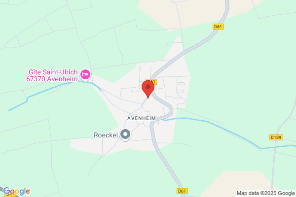 Sofofroid SA