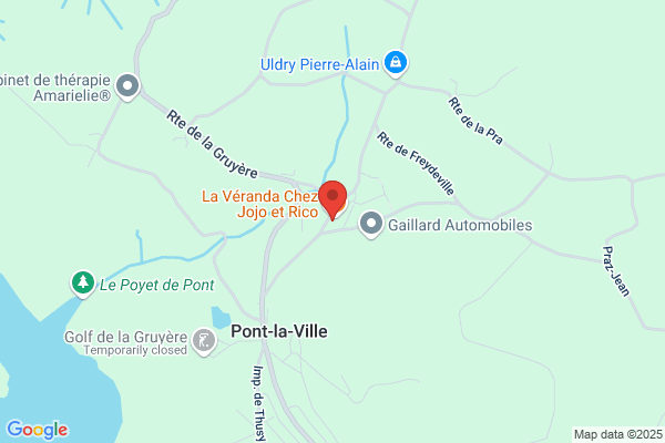 Administration communale