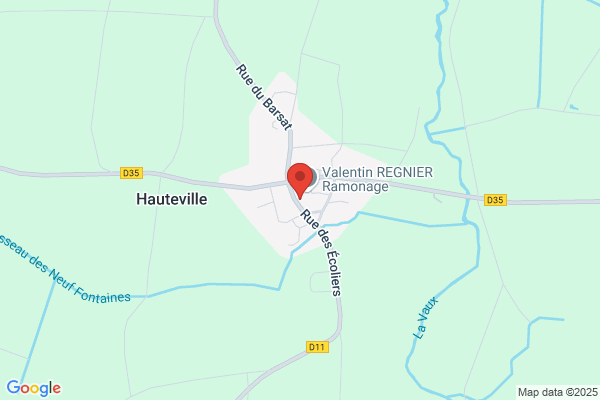 Administration communale