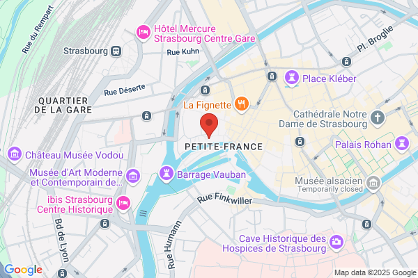 Association En fan de la planète