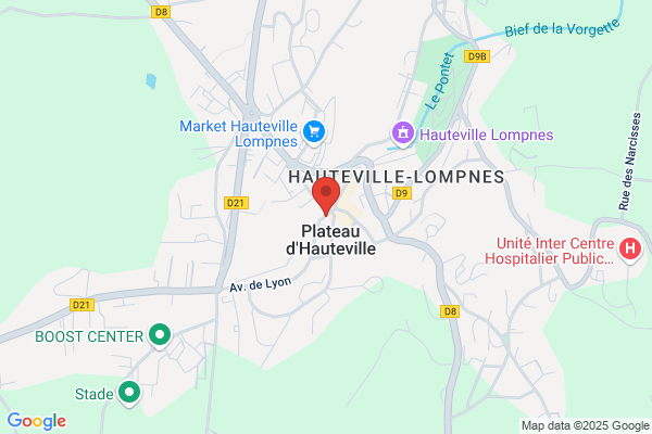 Boucherie Leva SA