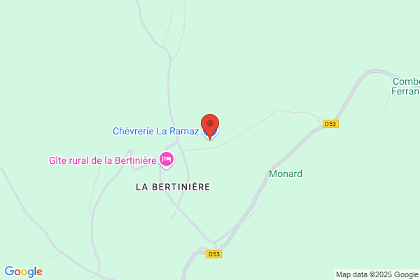 Laiterie Th. Beaud
