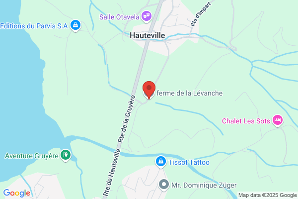 Porcherie du Schlatt
