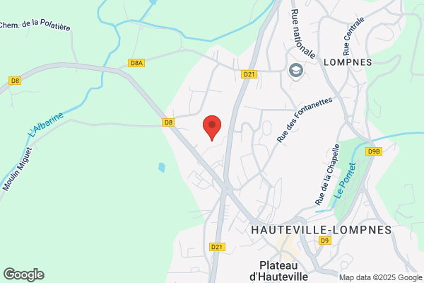Service du feu