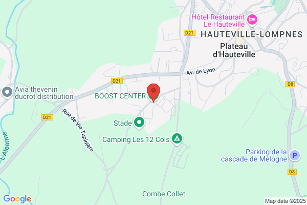 Sports et Loisirs