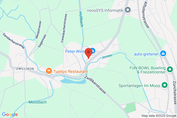 Lucky Pets GmbH