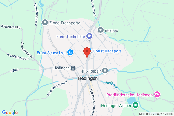 AHV/IV-Zweigstelle