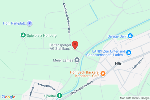 Baltenberger Metallwaren