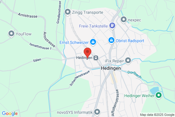 Bertschi AG