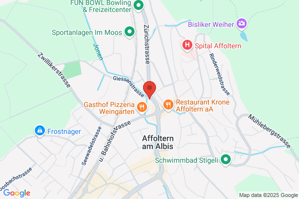 HEA Holzenergie AG