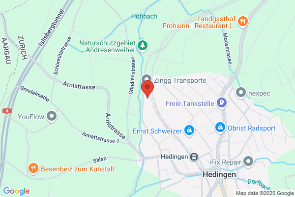 Heim Hauswartung