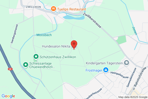 Hundesalon Nikita