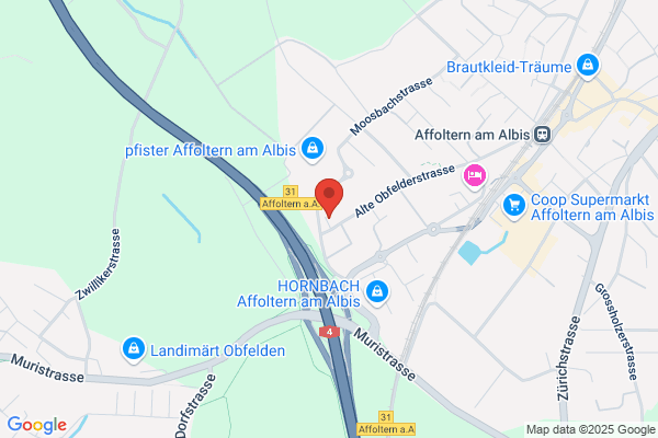 Panto Trading