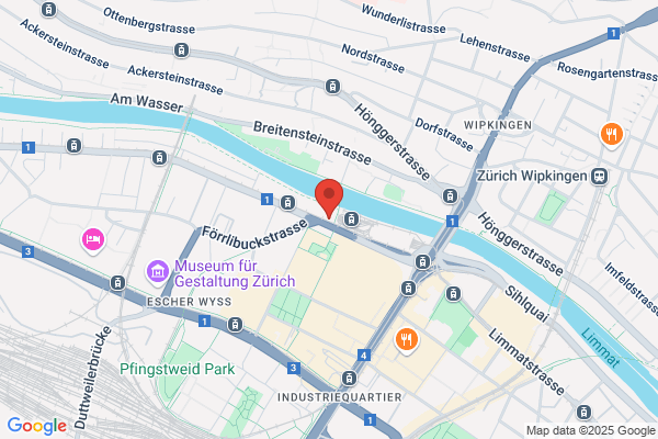Rudolf Schmid Architektur/Verwaltungen