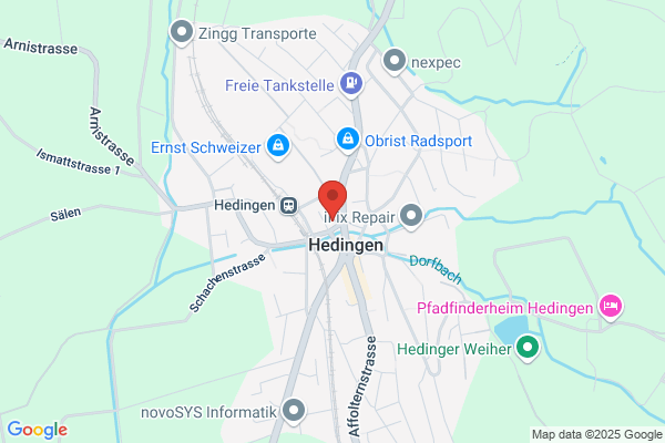 Volg Detailhandels AG