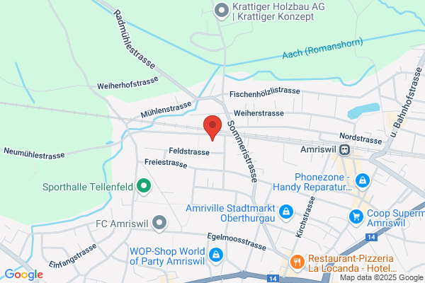 Strässle Tankreinigungs AG
