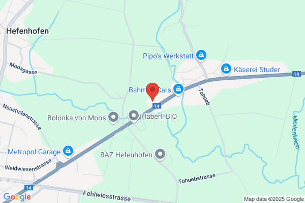 Breitenmoser und Co