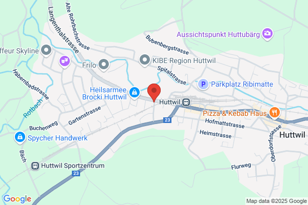 C. Schoeni AG Ingenieurbuero