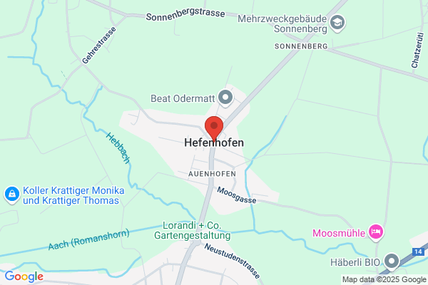 Derofis AG