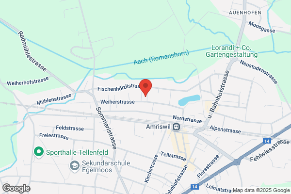 Evang. Kirchgemeinde Pfarrkreis Nord