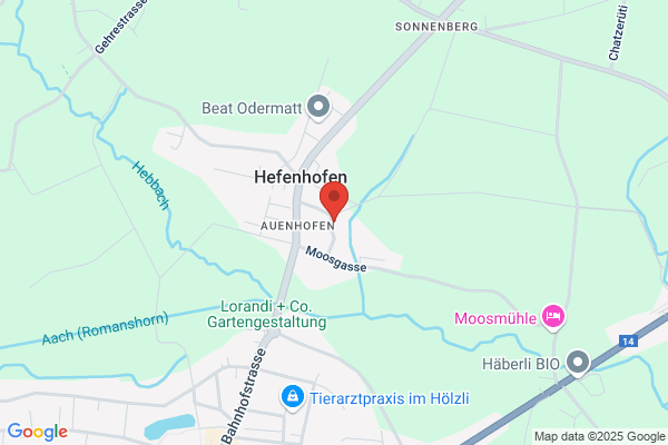 Immobilien Ruedisuehli