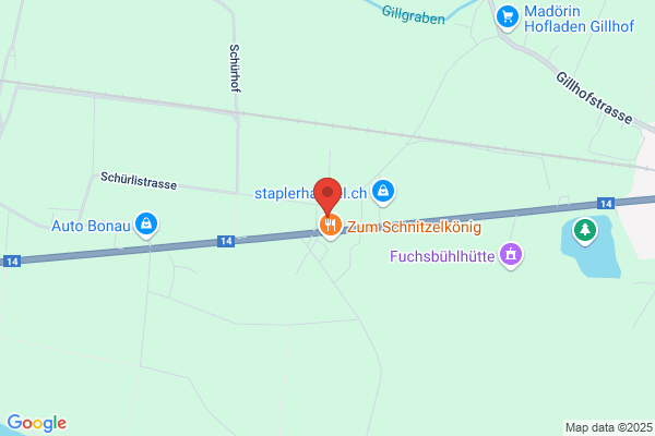 Naeh-und Flickstuebli R. Molle