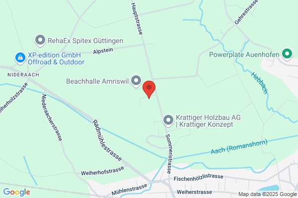Riguzzi Grosszerspanung AG