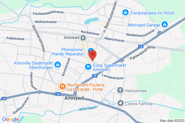 Sporthaus Schulze