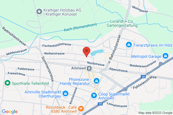 more capital GmbH