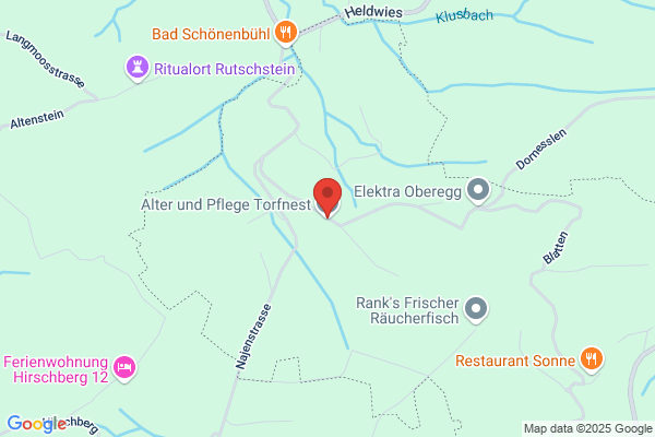 Alters- und Invalidenheim Torfnest